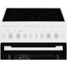 ELECTROLUX - Fogão Vitroceramica LKR500066W