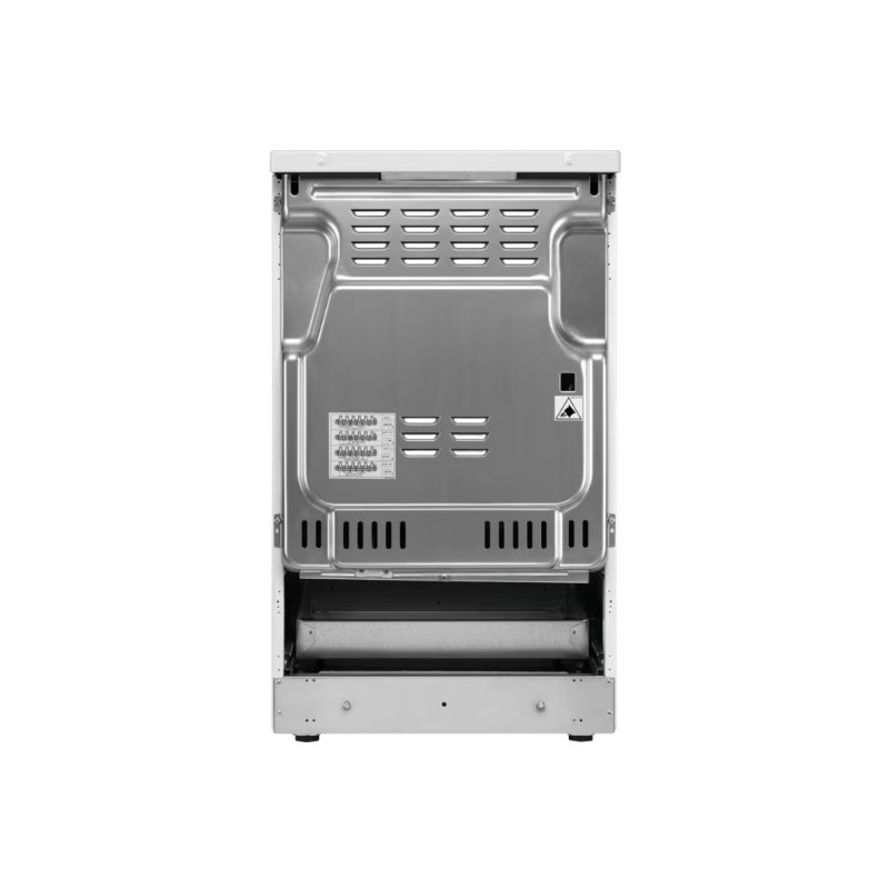 ELECTROLUX - Fogão Vitroceramica LKR500066W