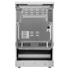 ELECTROLUX - Fogão Vitroceramica LKR500066W