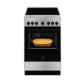ELECTROLUX - Fogão Vitroceramica LKR540066X