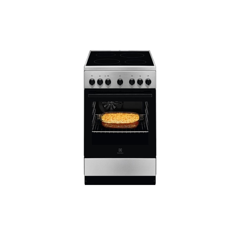 ELECTROLUX - Fogão Vitroceramica LKR540066X
