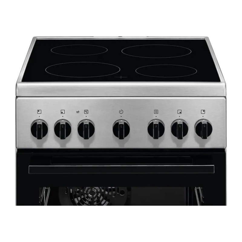 ELECTROLUX - Fogão Vitroceramica LKR540066X