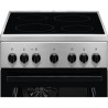 ELECTROLUX - Fogão Vitroceramica LKR540066X