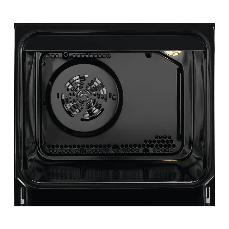 ELECTROLUX - Fogão Vitroceramica LKR540066X