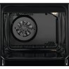 ELECTROLUX - Fogão Vitroceramica LKR540066X
