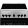 ELECTROLUX - Fogão Vitroceramica LKR540066X