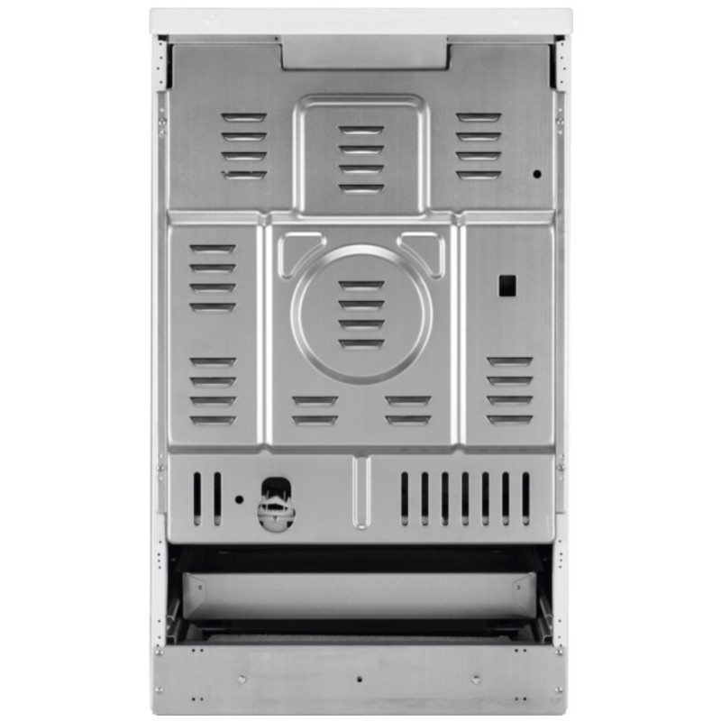 ELECTROLUX - Fogão Vitroceramica LKR540066X