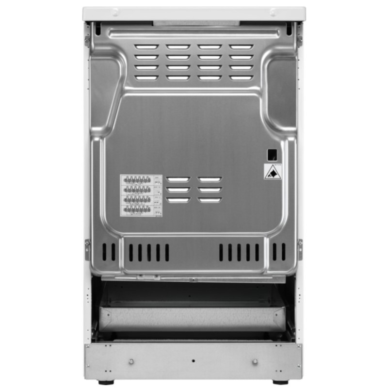 ELECTROLUX - Fogão Vitroceramica LKR540066X