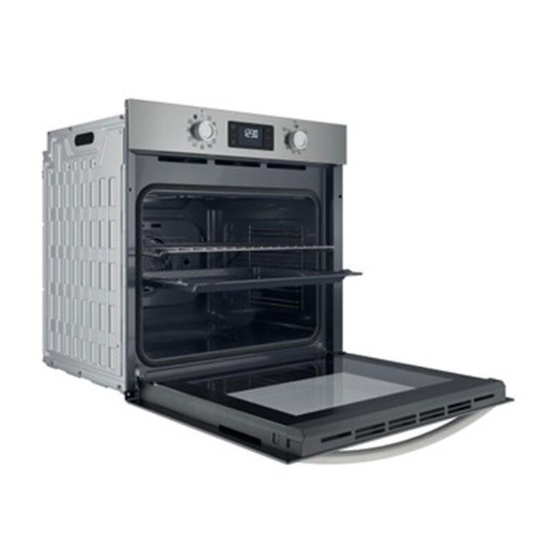 INDESIT - Forno IO 258H X 