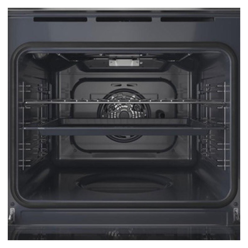 INDESIT - Forno IO 258H X 