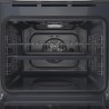 INDESIT - Forno IO 258H X 