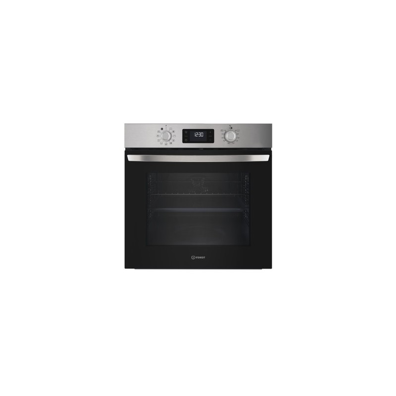 INDESIT - Forno IO 258H X 