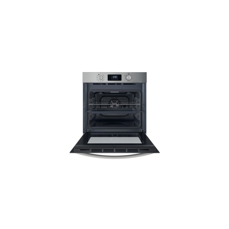 INDESIT - Forno IO 258H X 