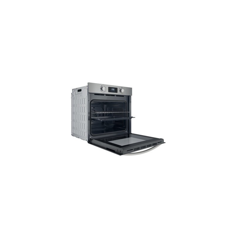 INDESIT - Forno IO 258H X 