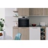 INDESIT - Forno IO 258H X 