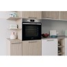 INDESIT - Forno IO 258H X 