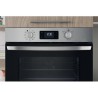 INDESIT - Forno IO 258H X 