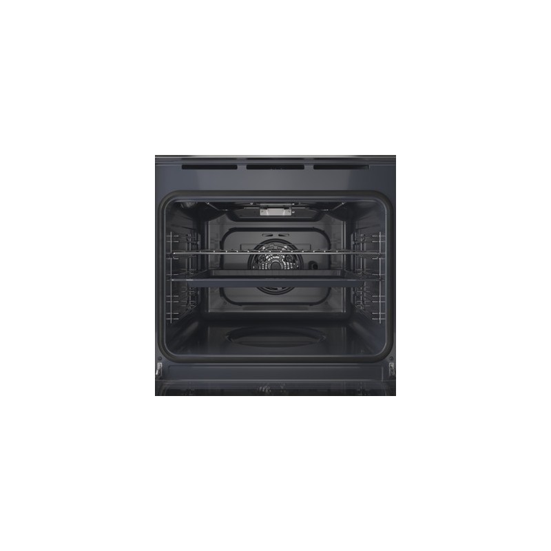 INDESIT - Forno IO 258H X 