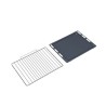 INDESIT - Forno IO 258H X 