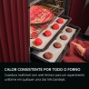 AEG - Forno OU5AB21CM