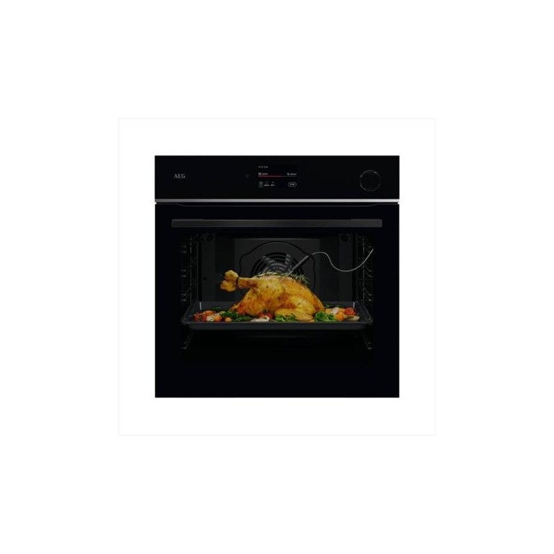 AEG - Forno TR7PB73FSB