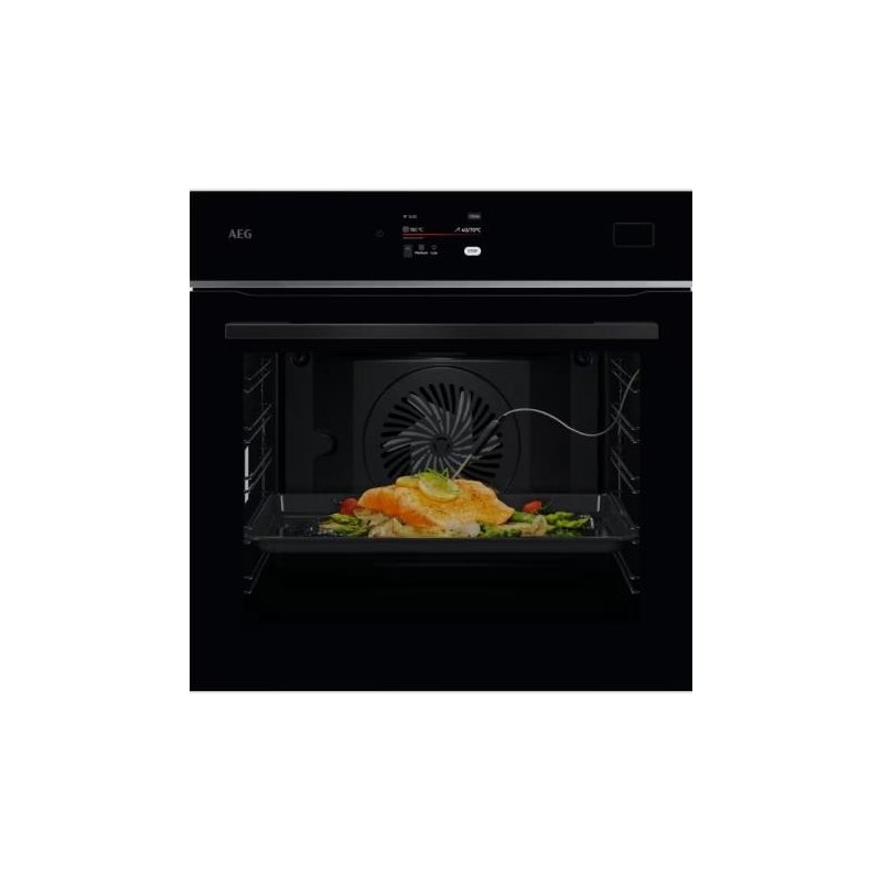 AEG - Forno TB8SB73ZAB