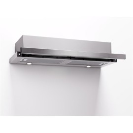 Orima ORG-7009-X Exaustor de Encastre, Gaveta, Telescópico, 280 m3/h, 90 cm, Inox - 271387 - 5603883213588