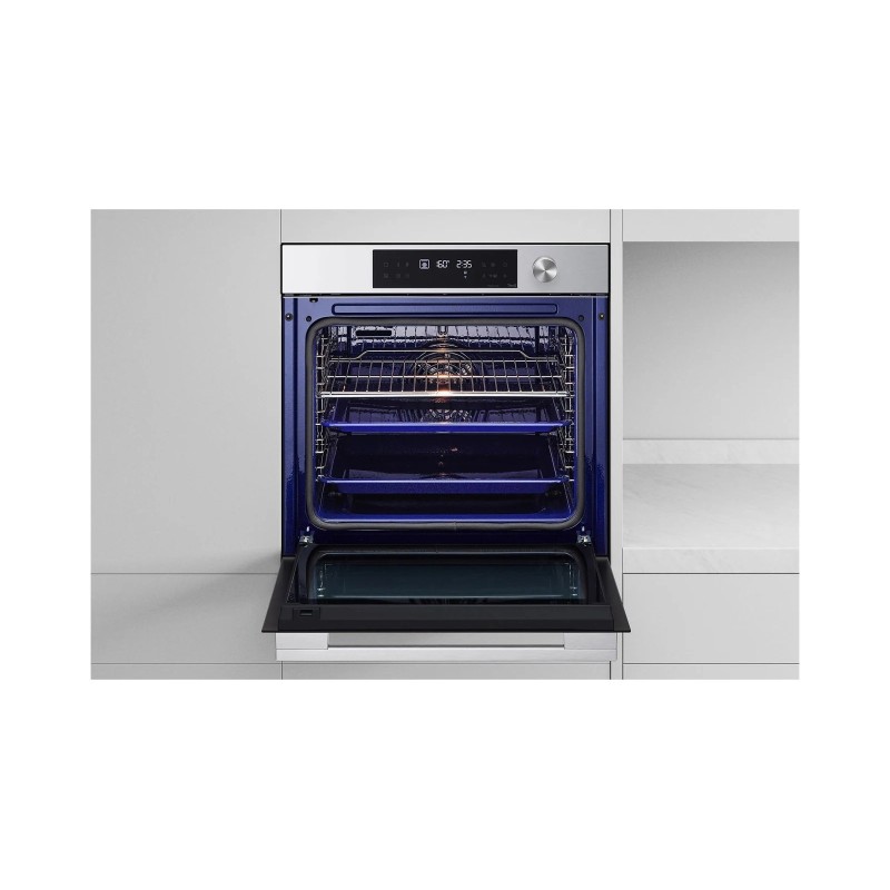 LG - Forno Encastre WS7D7631WB