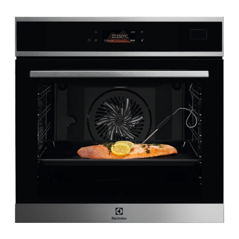 ELECTROLUX - Forno EOB8S39X