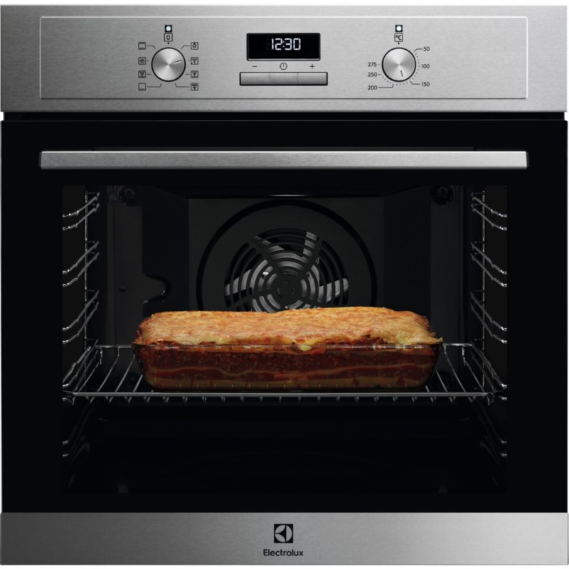 ELECTROLUX - Forno EOH3H54X