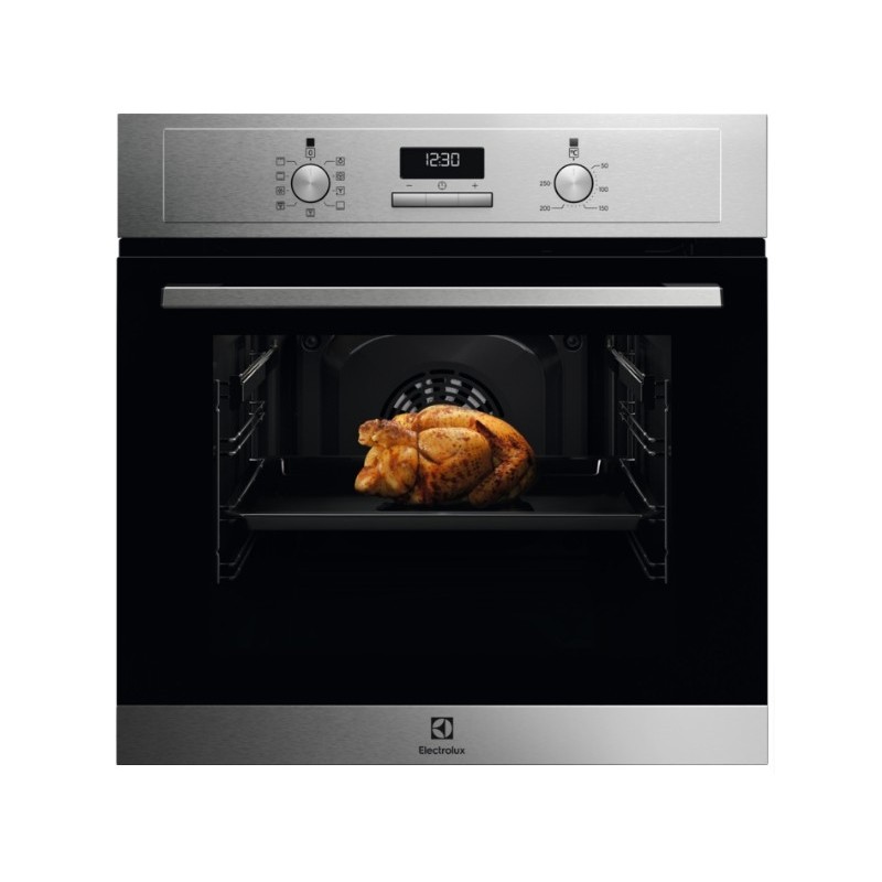 ELECTROLUX - Forno EOF3H50BX