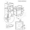 ELECTROLUX - Forno EOF3H50BX