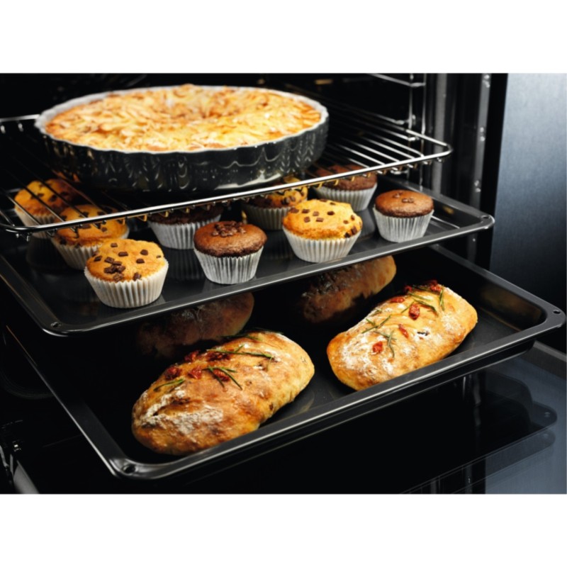 ELECTROLUX - Forno OEF5H50V