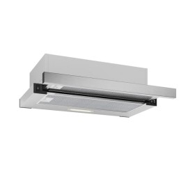 Orima ORG-7015-X Exaustor de Encastre, Gaveta, Telescópico, 520 m3/h, 60 cm, Inox - 271389 - 5603883214585