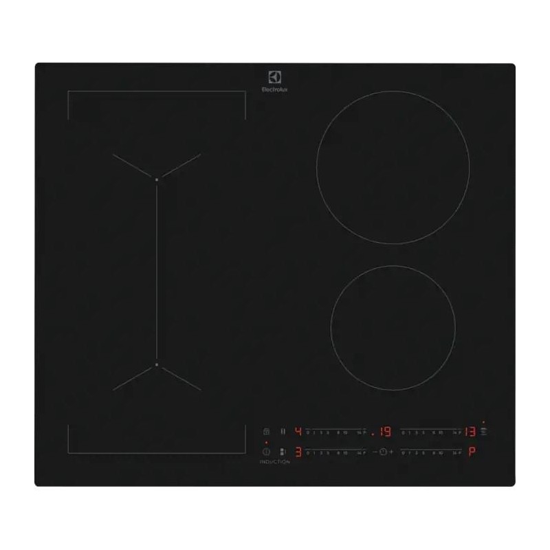 ELECTROLUX - Placa Indução EIV63443CT
