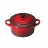 LE CREUSET - Mini Cocotte 71901100600100 - 0843251103447