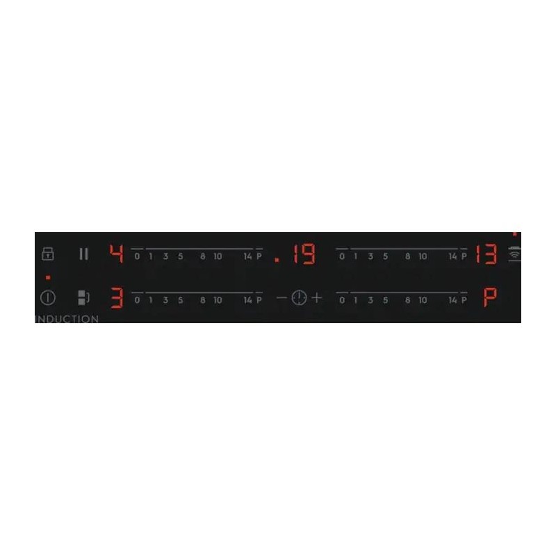 ELECTROLUX - Placa Indução EIV63443CT