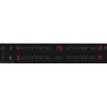 ELECTROLUX - Placa Indução EIV63443CT