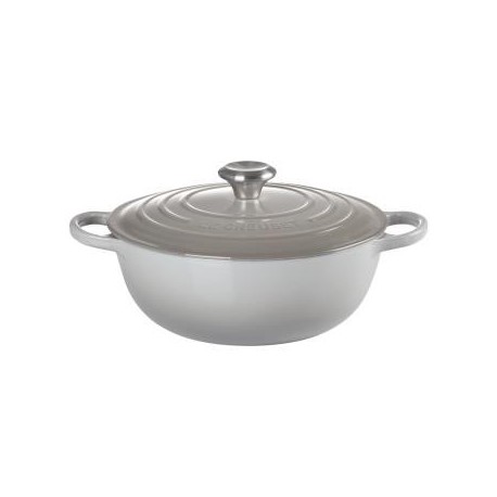 LE CREUSET - Marmita Gourmet 21114265410430 - 0024147294856