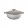 LE CREUSET - Marmita Gourmet 21114265410430 - 0024147294856