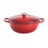 LE CREUSET - Marmita Gourmet 21114320600430 - 0024147294986