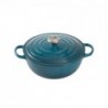 LE CREUSET - Marmita Gourmet 26cm 21114266420430 - 0024147294863