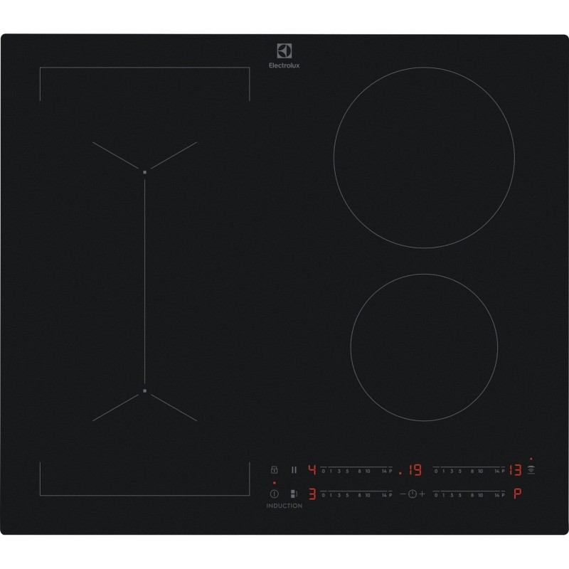 ELECTROLUX - Placa Indução EIV63443CT