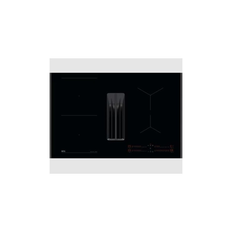 AEG - Placa TH84CB03FB