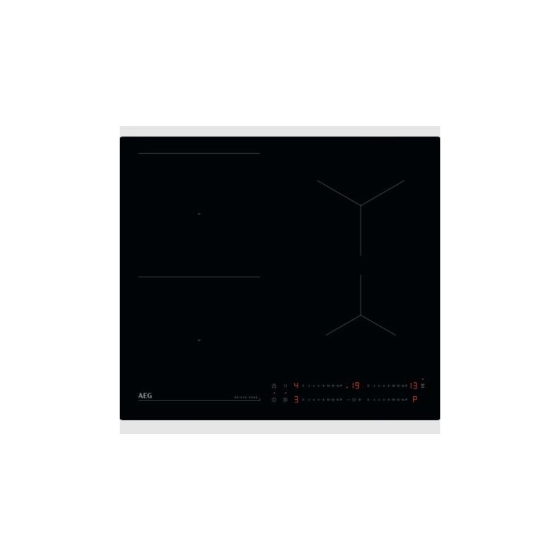 AEG - Placa TO64IB00IB