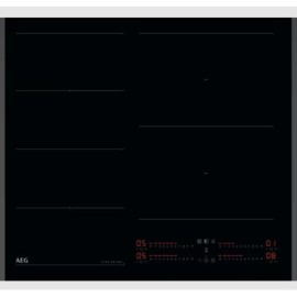 AEG - Placa TI64IG00FB