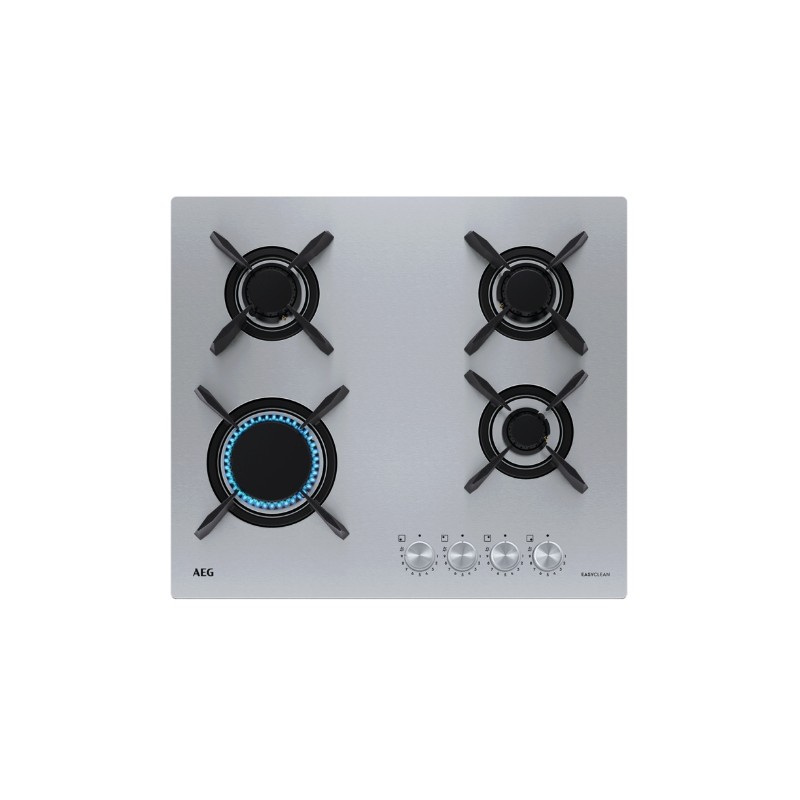 AEG - Placa HGB64423UZ