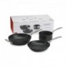 LE CREUSET - Set 3 Peças TNS 51804000010002 - 0630870273176