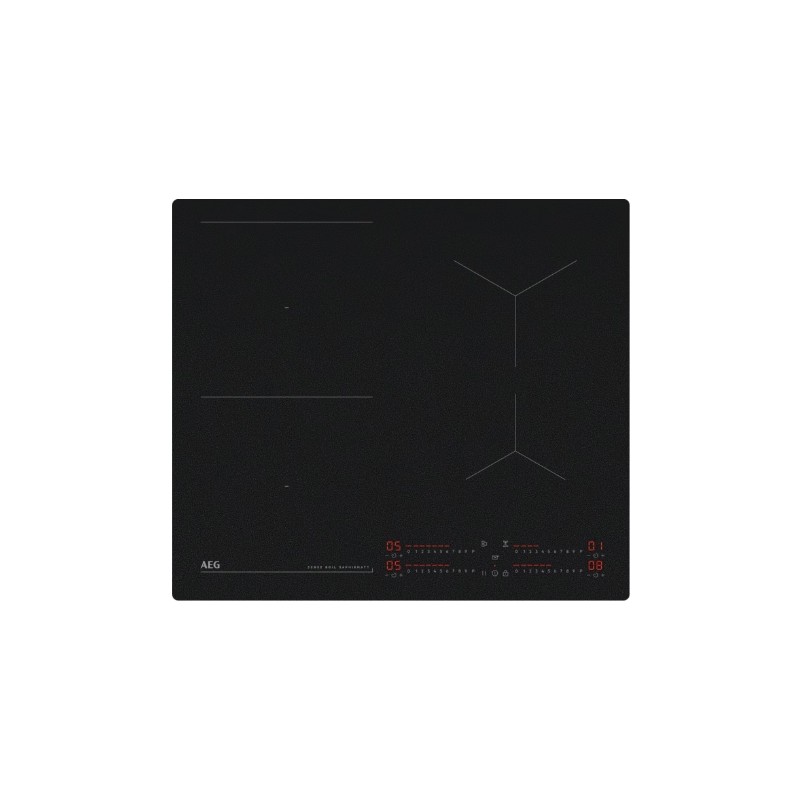 AEG - Placa TI64IB10IZ