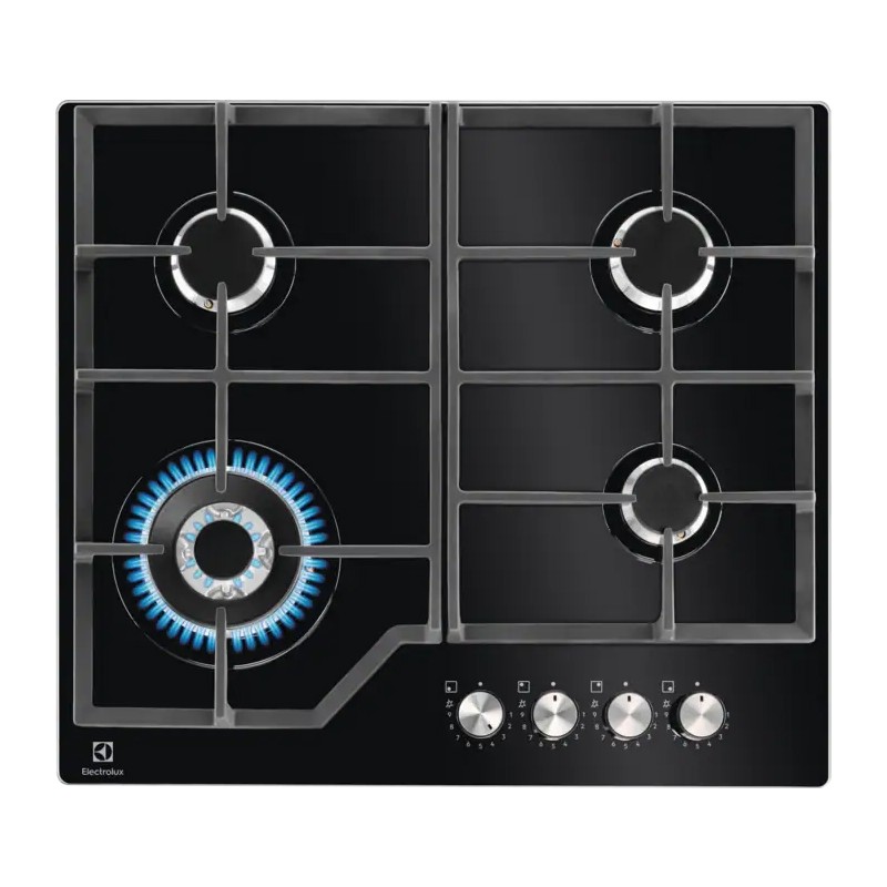 ELECTROLUX - Placa a Gás KGG64362K